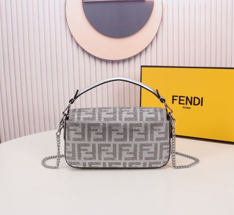 Fendi Satchel Bags